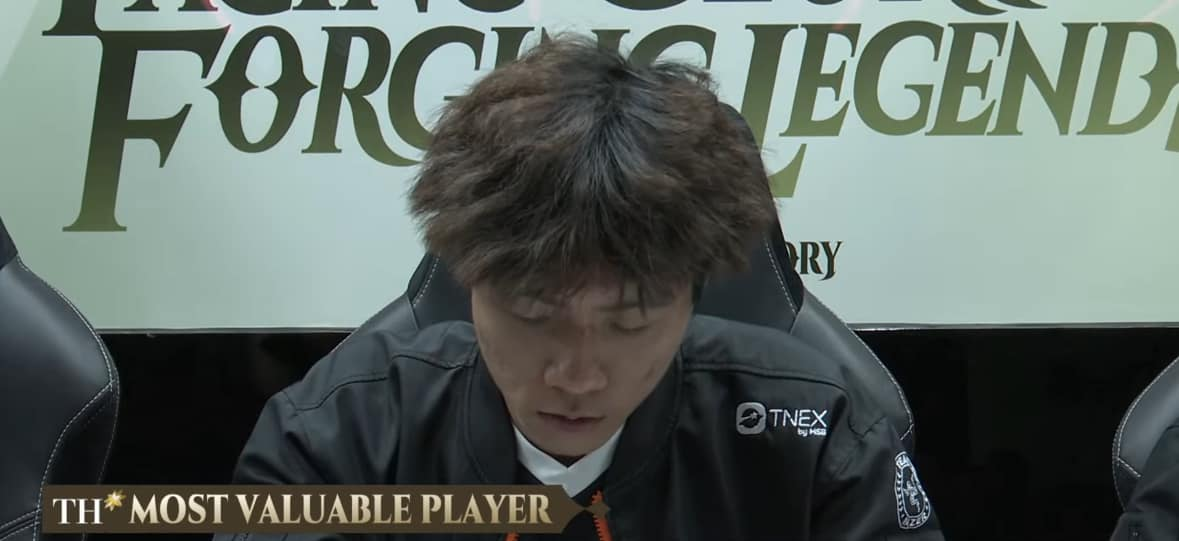 The Sad Story of Arena of Valor Player - Breaking Up After a Half-Decade Relationship, Making a Comeback in the AOG 5 photo 1724040014007 172404001426023311532