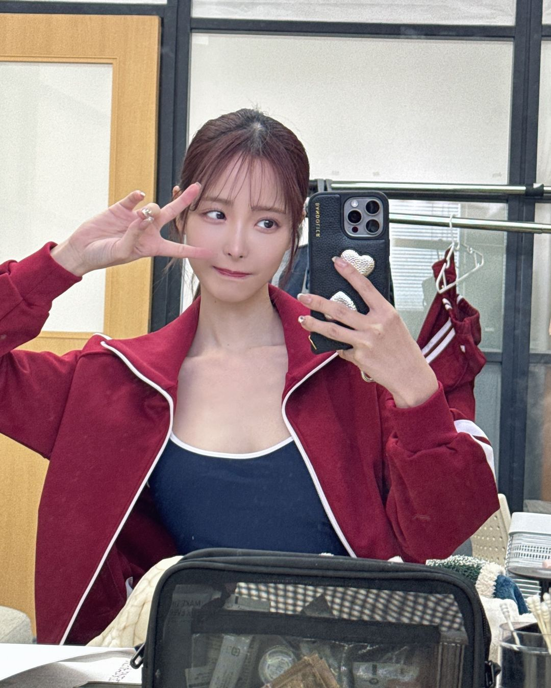 Famous Almost as Much as Yua Mikami, This Hot Girl Unexpectedly Receives Threats from a 'Superfan', Terrified 2 photo 1724040715150 17240407154001940199174