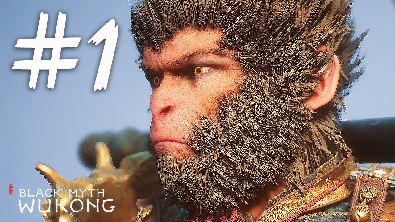27-Hour Livestream of Black Myth: Wukong Leaves Streamer in Shock 1 photo 1724394478824 17243944793141557655150