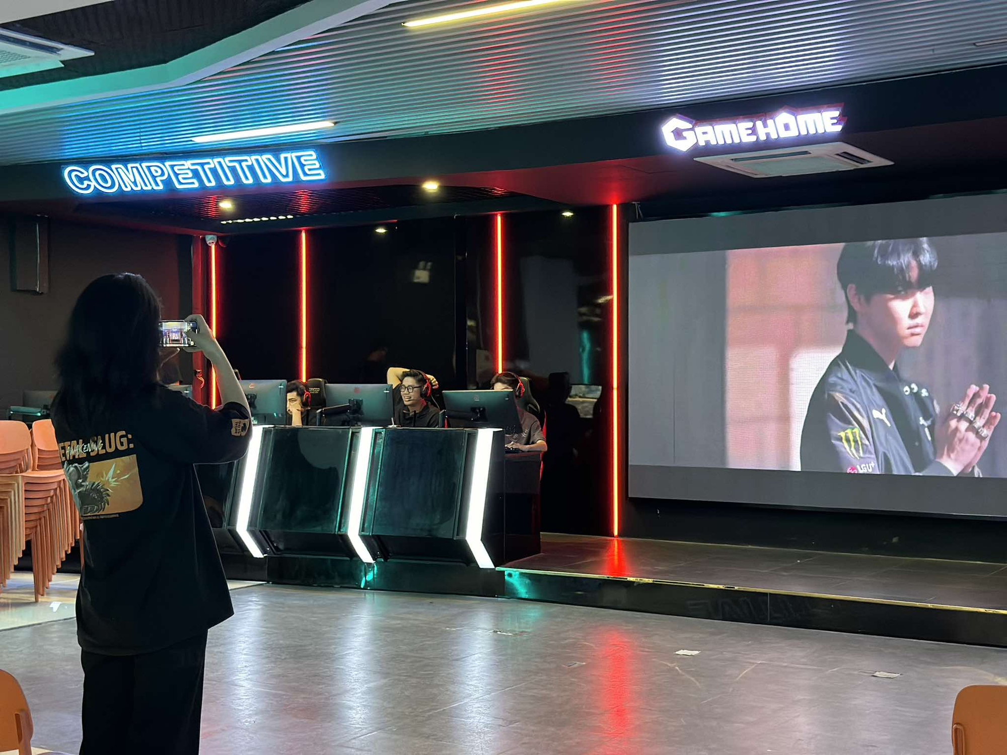 Where to Go and What to Play This Weekend: Experience Black Myth: Wukong at Cyber Cafe 4 photo 1724454243565 17244542449741862356862