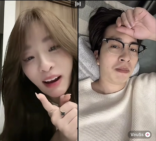 Facing Backlash, ViruSs Clarifies His Love Life 1 photo 1724642957560 17246429580071282904507