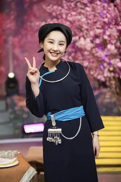 The Leading Lady of “In the Bright Sky” Sends a Heartfelt Letter to Netizens After Criticism 1 photo 1724733378494 17247333788981025844951