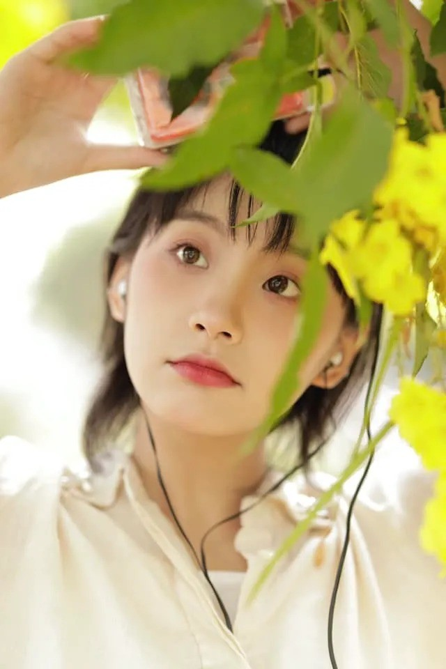 The Leading Lady of “In the Bright Sky” Sends a Heartfelt Letter to Netizens After Criticism 2 photo 1724733386181 1724733386323693118670