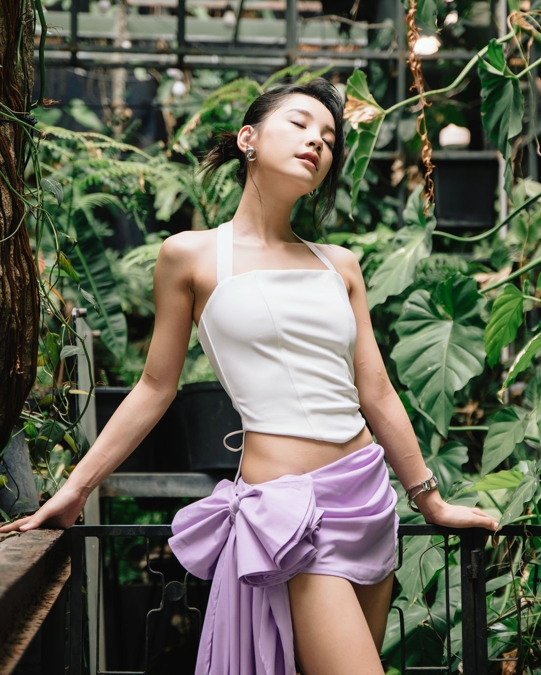 The Leading Lady of “In the Bright Sky” Sends a Heartfelt Letter to Netizens After Criticism 3 photo 1724733412982 17247334131522059459153