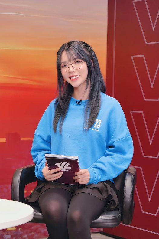 Remind Reflects on Her Beauty, Asks Fans If They Regret It Yet? 1 photo 1724735505910 17247355061411103708971
