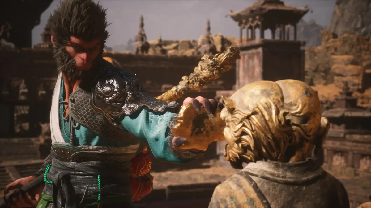 Black Myth: Wukong Is So "Hot" That VTV24 Can't Ignore It 3 photo 1724841820489 17248418206421802543295