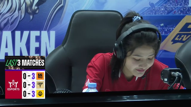 Blooming Early, Fading Late: The Female Player Once in the Spotlight Now Faces a Dilemma Due to Her Own Statements 1 photo 3 17130639935551966854604 1724139867166 17241398677141520483849 1724142051967 17241420533491232791090