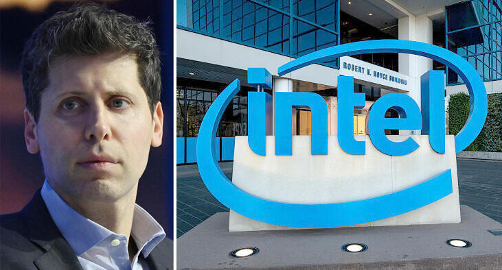 Intel Needs a "Time Machine": A Mistake with OpenAI, Is the "Giant" Digging Its Own Grave? 4 ryky0l119r007313940x large 1723521382248 17235213823931651002400