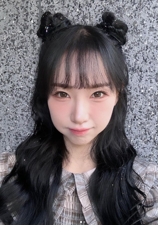 Current Looks of the 'National Wife' of Esports, Criticized by Fans for Diminished Beauty 6 screenshot 2024 08 13 111045 17235223163301357519260