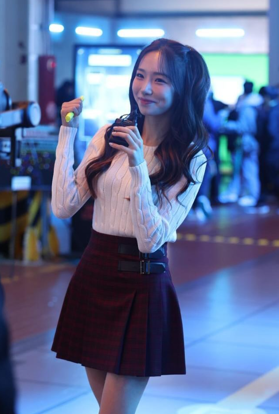 Current Looks of the 'National Wife' of Esports, Criticized by Fans for Diminished Beauty 7 screenshot 2024 08 13 111116 1723522316379652271199