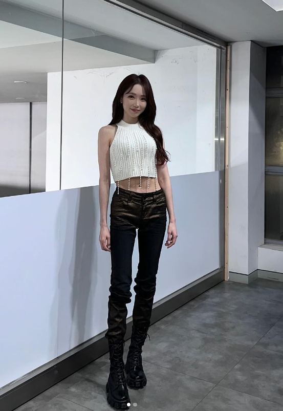 Current Looks of the 'National Wife' of Esports, Criticized by Fans for Diminished Beauty 9 screenshot 2024 08 13 111128 1723522316256331089886