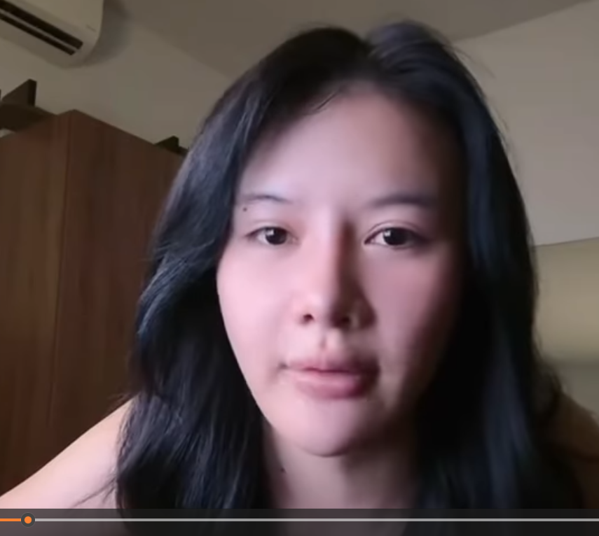 Xuân Ca Goes Bare-Faced on Livestream, Directly Addresses Recent Drama 4 screenshot 2024 08 15 104912 172369445169316624980