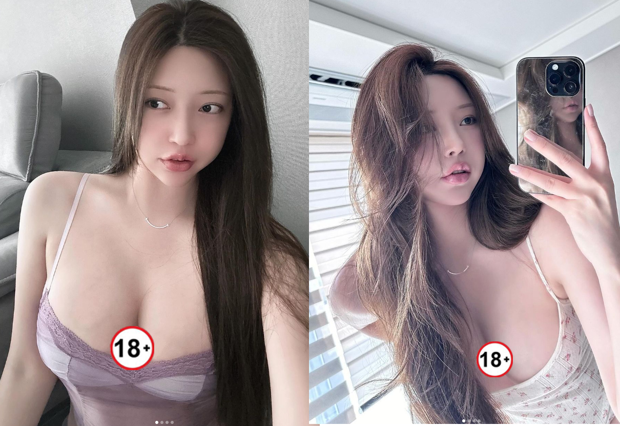 Check Out the Figure of the Female Streamer Who Boldly Rejected a 700 Billion Contract, Leaving the Tycoon Embarrassed 2 screenshot 2024 08 16 115137 17237844421211356921139