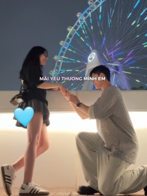 The Sad Story of Arena of Valor Player - Breaking Up After a Half-Decade Relationship, Making a Comeback in the AOG 3 screenshot 2024 08 19 105427 17240396829481224323357