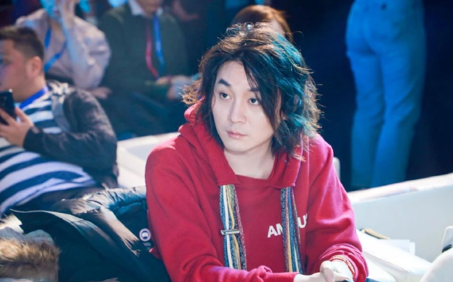 Livestream of Black Myth: Wukong to Trend, Streamer Encounters Sister Hue Live 2 The male streamer is well known for streaming the game League of Kings.