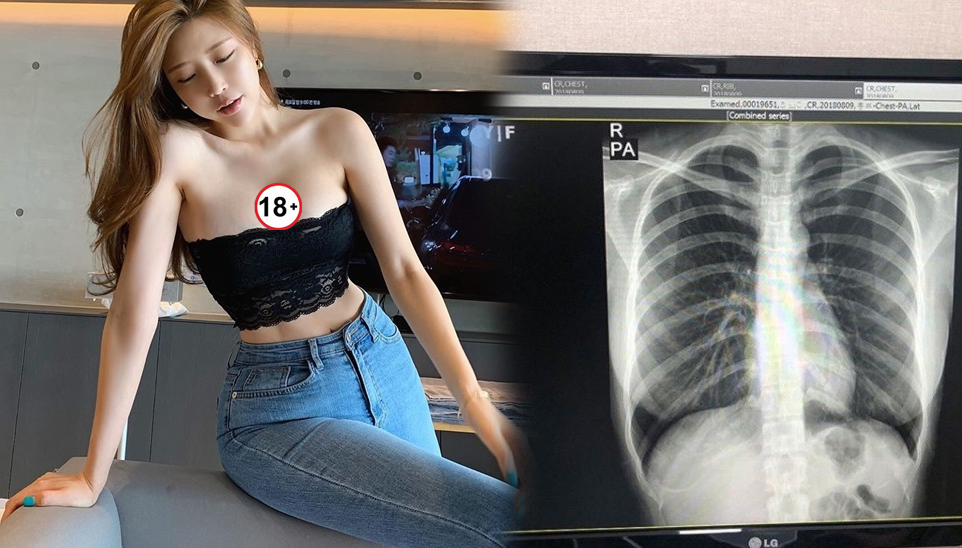 Check Out the Figure of the Female Streamer Who Boldly Rejected a 700 Billion Contract, Leaving the Tycoon Embarrassed 3 untitled 1 17237842884401679617902