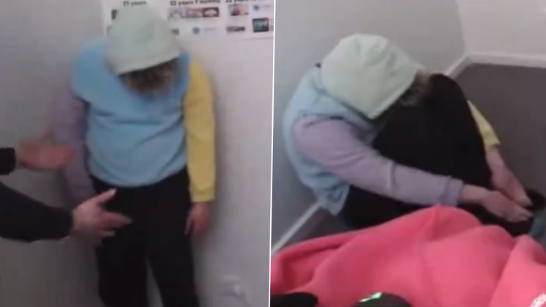 Worrisome Images of a Young Man Who Livestreamed for Nearly Two Weeks Without Sleep 5 youtuber norme 784x441 1723620384432 17236203845362040198523