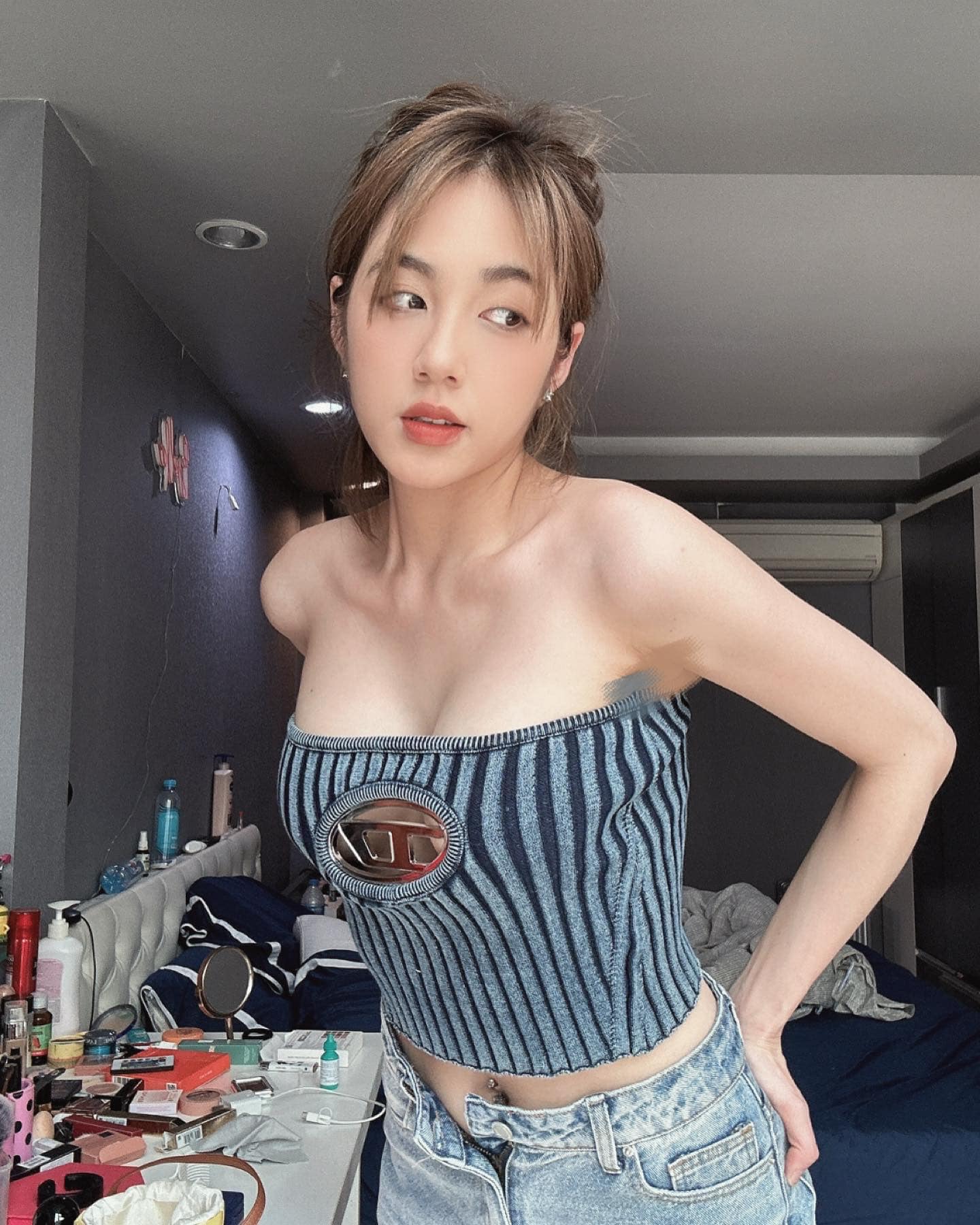 Hot Girl Trân Mèo's Private Photos Leaked, Leaving Her Embarrassed 2 342206463772307437582124368768006603446020n 1692932923045590511687 1692933897843 16929338979144606790 1696477425460711917415 1725524331983 17255243325341479617845