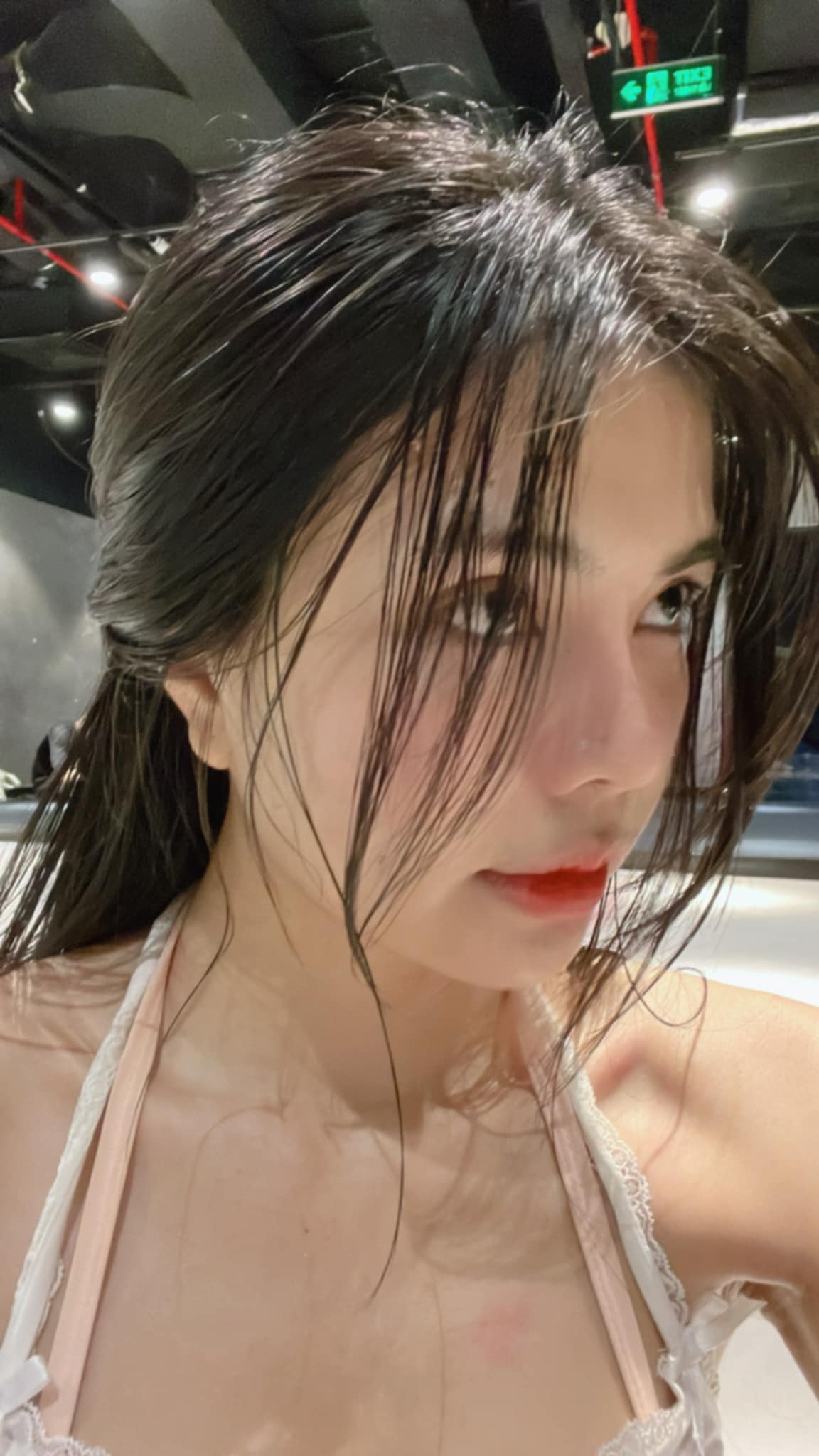 Mai Dora Unveils Stunning Bikini Photos After Rapid Weight Loss 1 45774683910266025291385236616735270771818611n 1 1726731813087607016129