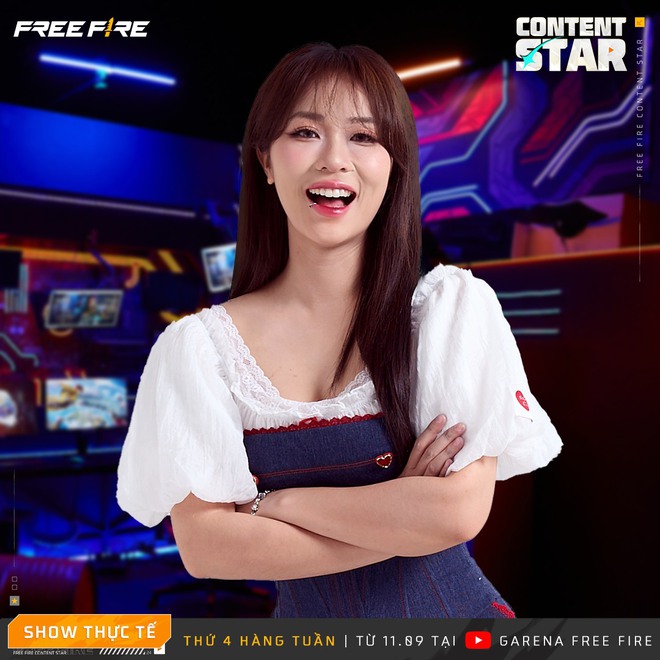Meeting MisThy and Lê Bống: The Confident Young Streamer Faces Strong Competition with an Unbelievable Outcome 1 4585127078283983761670382194204253494471600n 17259574010761249690300