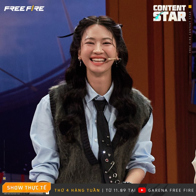 Meeting MisThy and Lê Bống: The Confident Young Streamer Faces Strong Competition with an Unbelievable Outcome 2 4587006068283983795003711690947116474928467n 1725957400998932684314