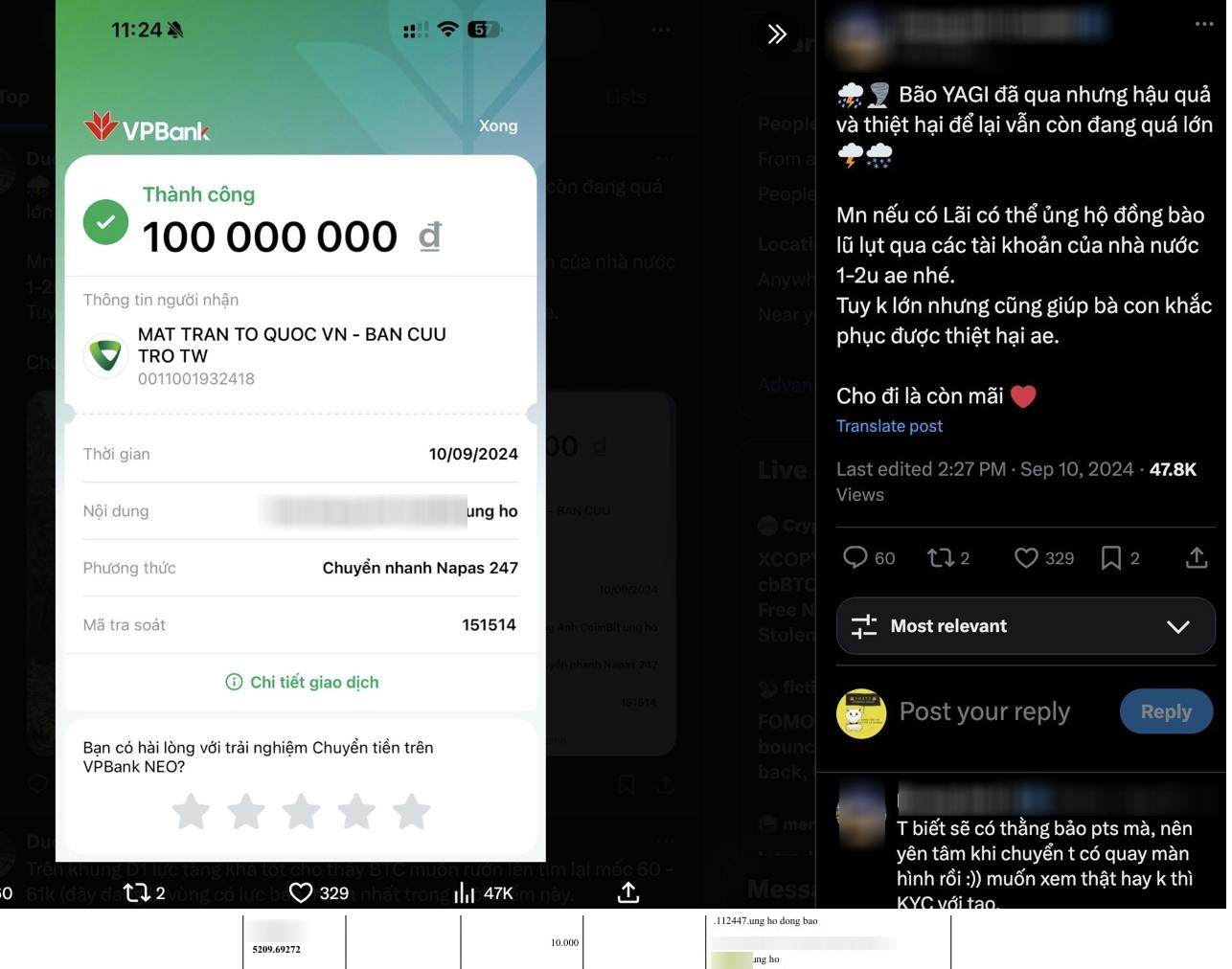 Altered Money Transfer Receipts and Fake Statements: Violating Both Ethics and Law 4 4592169373683554596684433996441600709908125n 1726216512993 17262165130881423073001