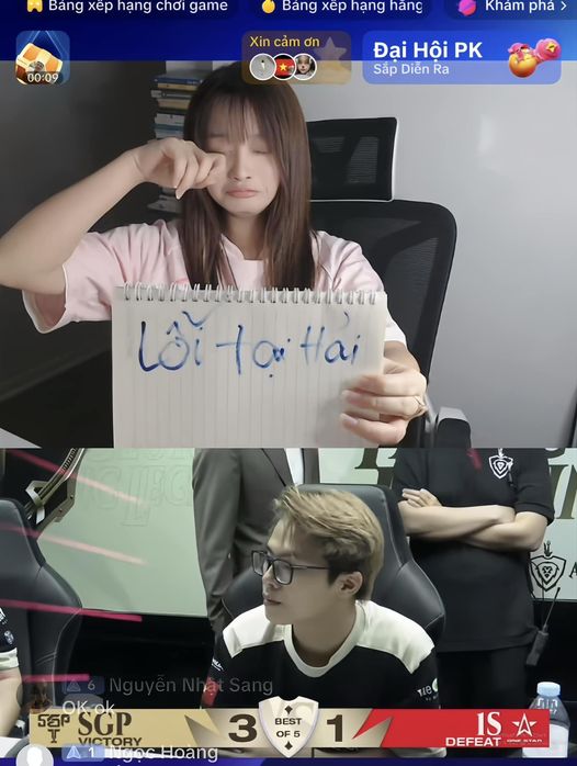 Lyly Sury Proves She's No Pushover, Declares "Not Afraid of VAR" 2 46001066110737184407899662883022732999679452n 1726457618680741251882