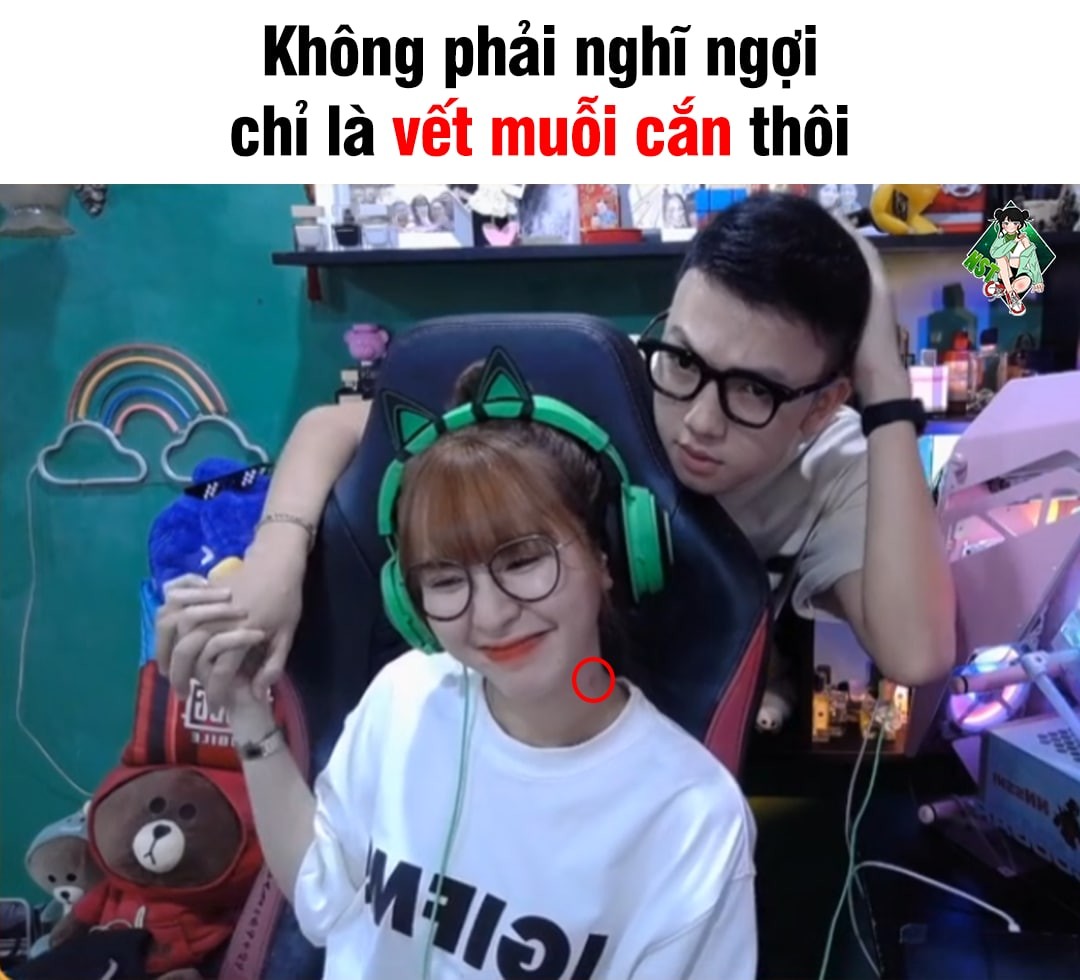 Looking Back at the Romantic History of Ngân Sát Thủ, a Sad Story Unfolds 7 900c2f8f2c0cf70d01366dbb929d3e1680 1726627813098 1726627813276605862991