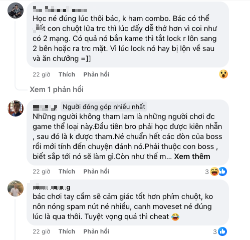Investing Millions, Black Myth: Wukong Player Wants to Delete Game After 2 Days of Experience 3 edit anh chup man hinh 2024 09 03 luc 080502 1725326939106353658594