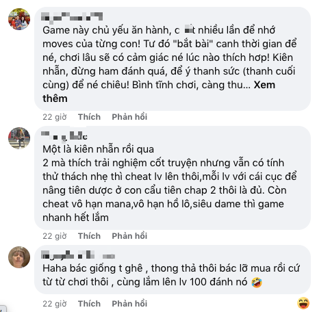 Investing Millions, Black Myth: Wukong Player Wants to Delete Game After 2 Days of Experience 2 edit anh chup man hinh 2024 09 03 luc 080551 17253269854401055605583
