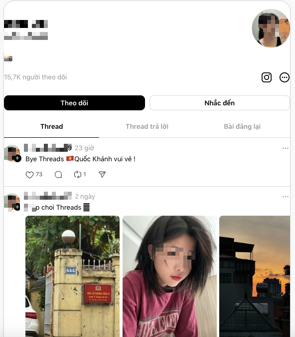 Female TikToker Uses Sensitive Language, Challenges Netizens After Being Condemned 4 edit anh chup man hinh 2024 09 03 luc 152440 17253531375281395630705