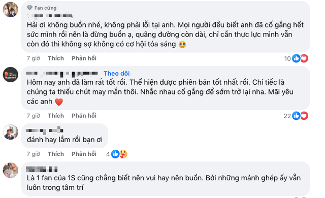 No Longer Wearing the Same Jersey, Quang Hải Faces Teammates
