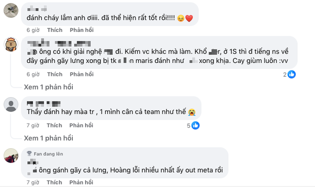 No Longer Wearing the Same Jersey, Quang Hải Faces Teammates
