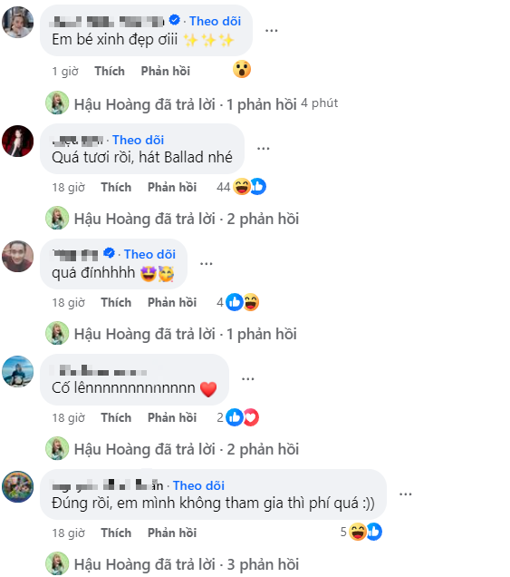 Hau Hoang Shocks Fans with Her "Comeback" 3 edit screenshot 2024 09 17 150320 17265603529551027577873