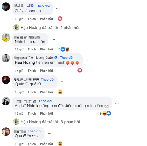 Hau Hoang Shocks Fans with Her "Comeback" 4 edit screenshot 2024 09 17 150330 1726560336408694537302