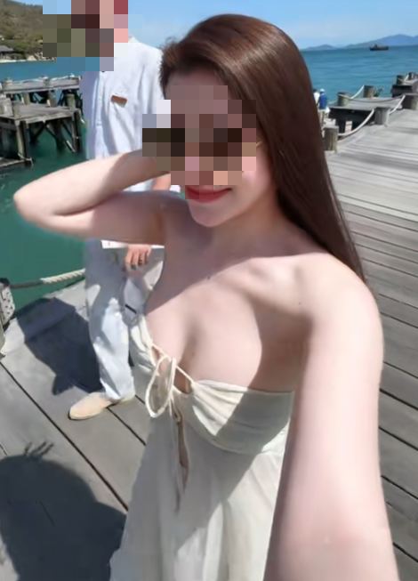 After the 'Wardrobe Malfunction' on the Pickleball Court, How's the Life of This Beauty? 6 edit screenshot 2024 09 19 104800 17267178375021655186136