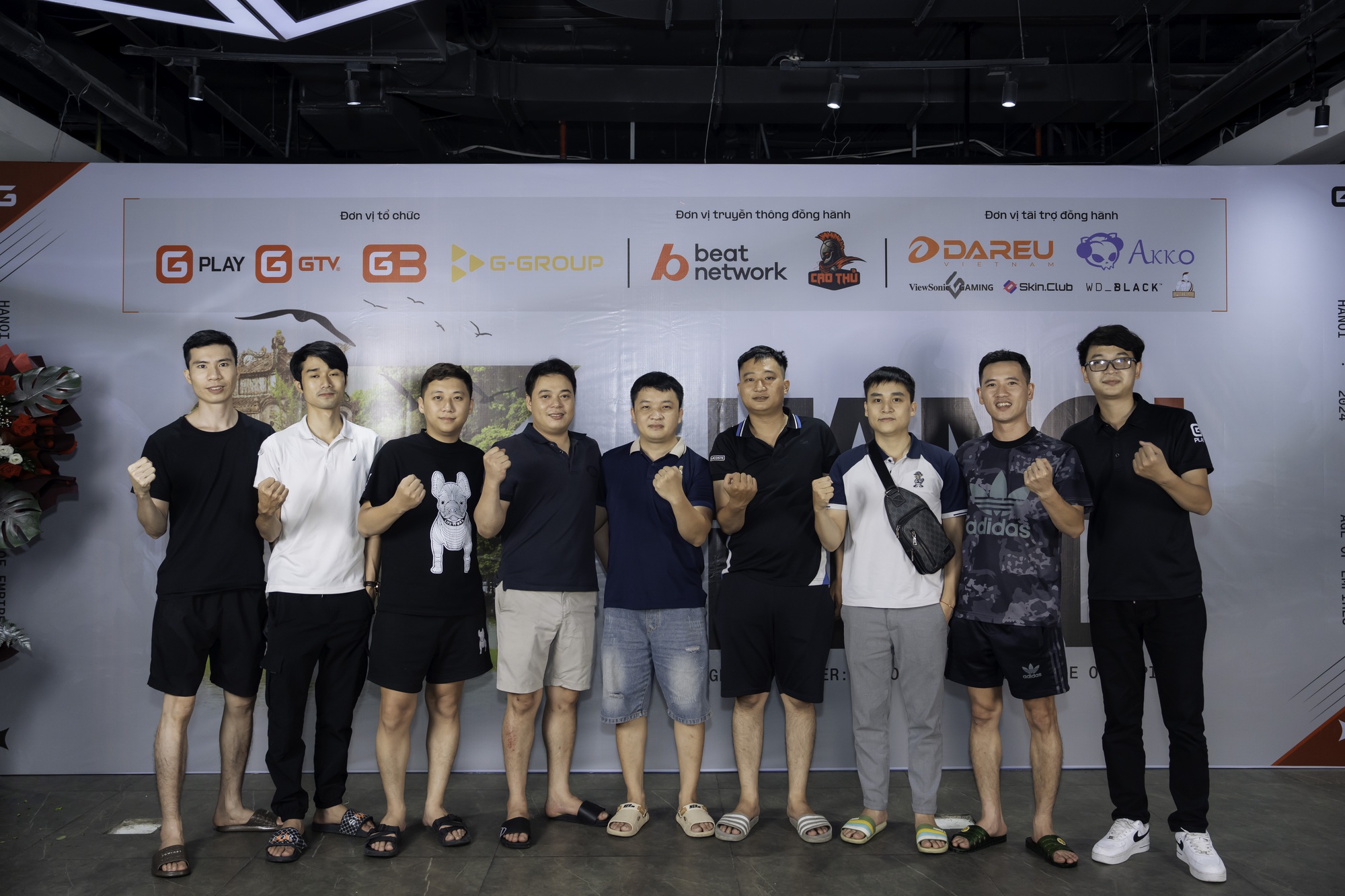 Grand Finals of the Biggest eSports Tournament of the Year: Hanoi Final 2024 1 nh 1 1726220345746 17262203461781512290561