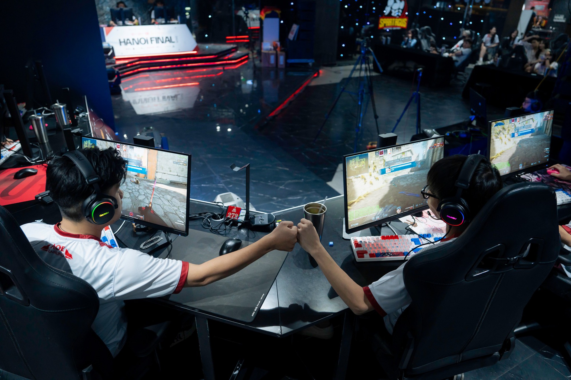 Grand Finals of the Biggest eSports Tournament of the Year: Hanoi Final 2024 10 nh 11 1726220367866 1726220367976962381731
