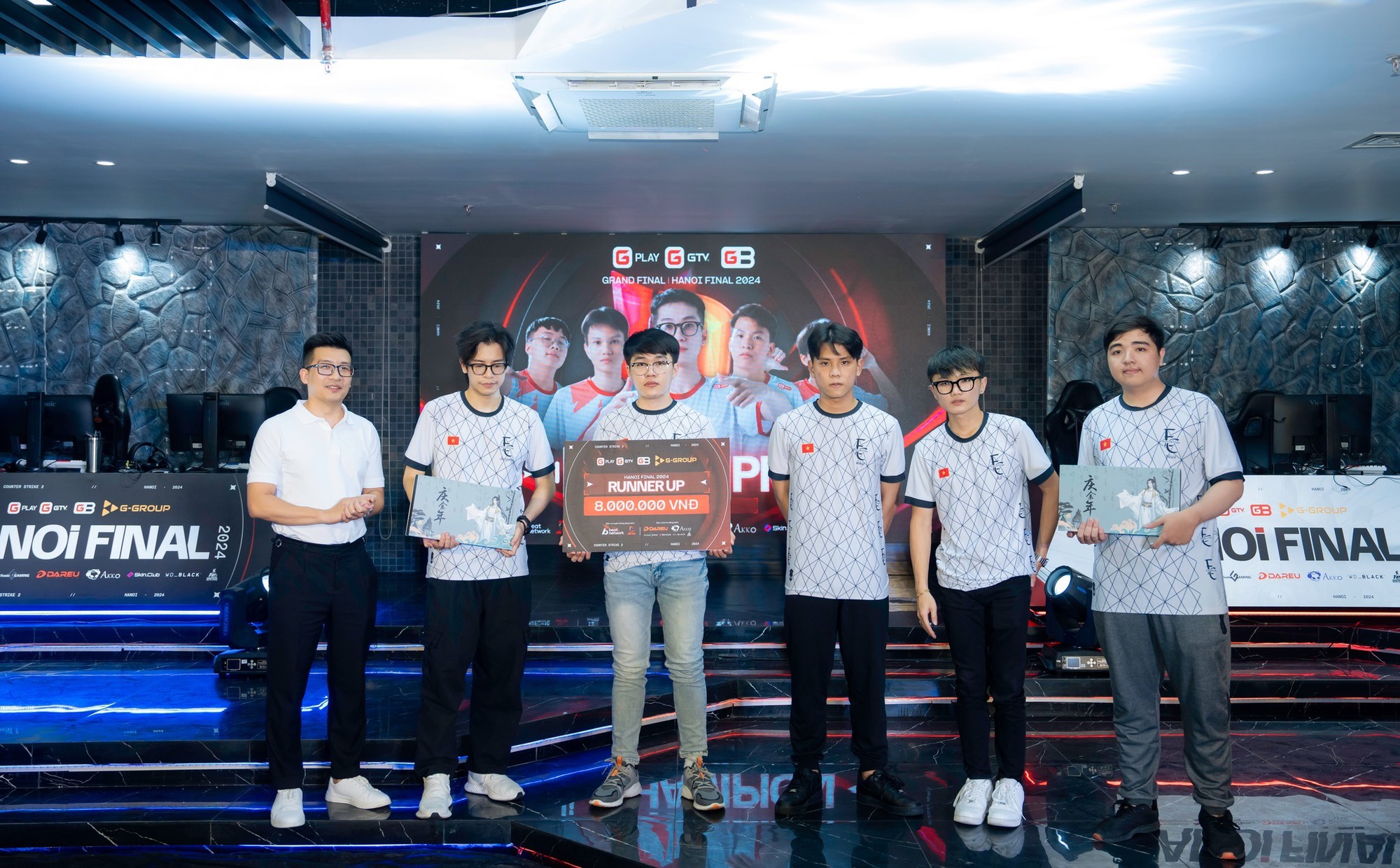 Grand Finals of the Biggest eSports Tournament of the Year: Hanoi Final 2024 14 nh 14 1726220375458 1726220375551578717907