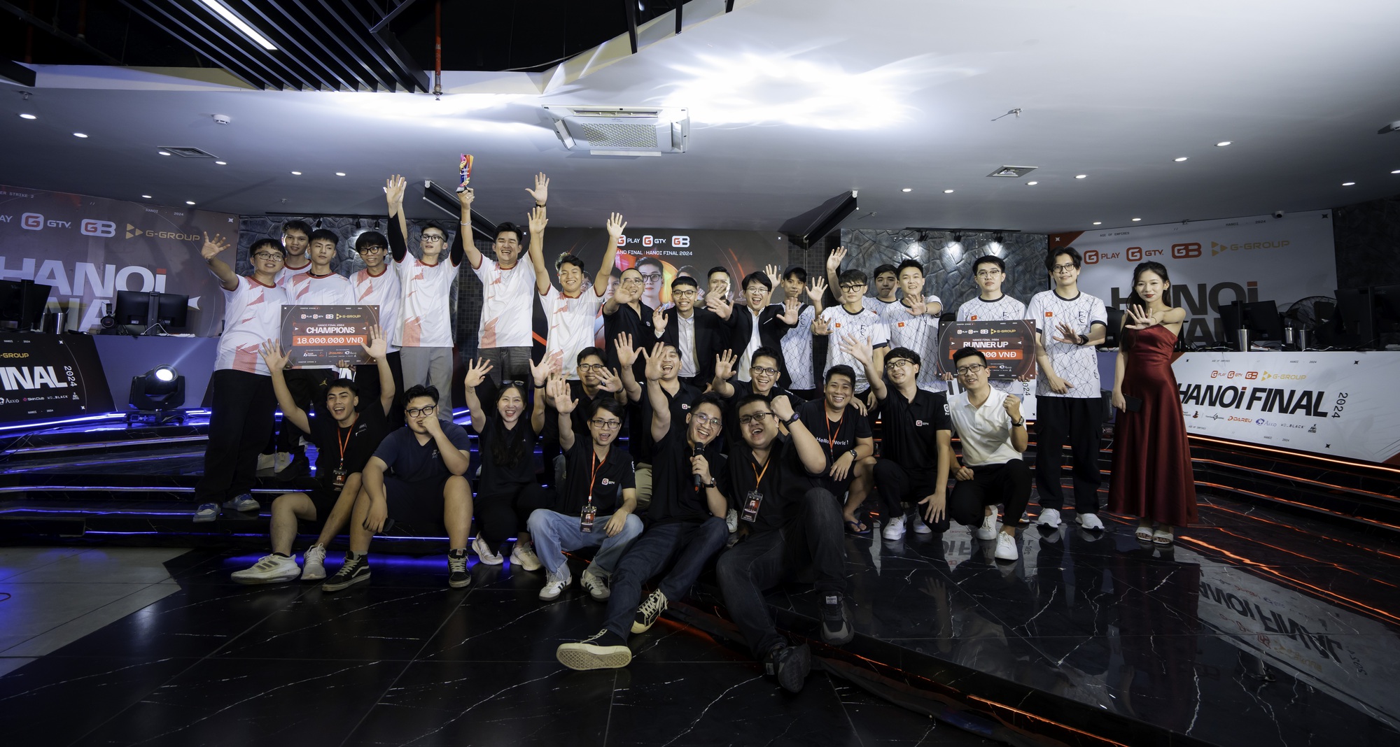 Grand Finals of the Biggest eSports Tournament of the Year: Hanoi Final 2024 15 nh 15 1726220376412 17262203764882058995881