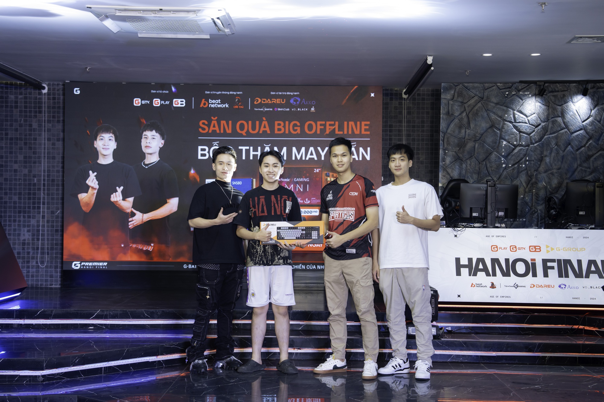 Grand Finals of the Biggest eSports Tournament of the Year: Hanoi Final 2024 5 nh 5 1726220353578 1726220353676115151505