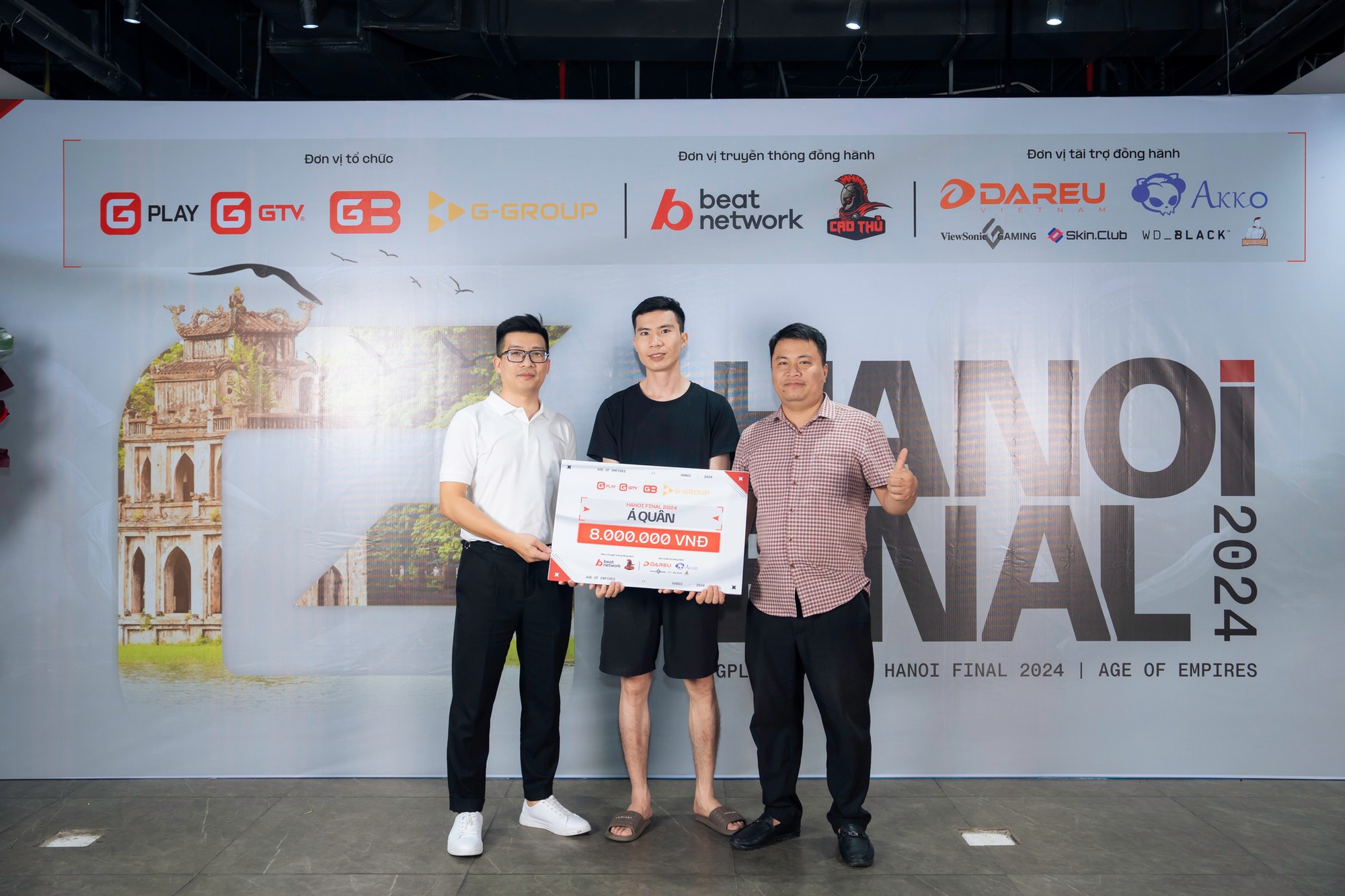Grand Finals of the Biggest eSports Tournament of the Year: Hanoi Final 2024 8 nh 8 1726220361490 1726220361634740971502