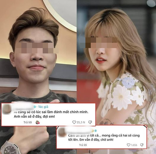 Female TikToker Uses Sensitive Language, Challenges Netizens After Being Condemned 1 photo 1725352889620 17253528912968136066