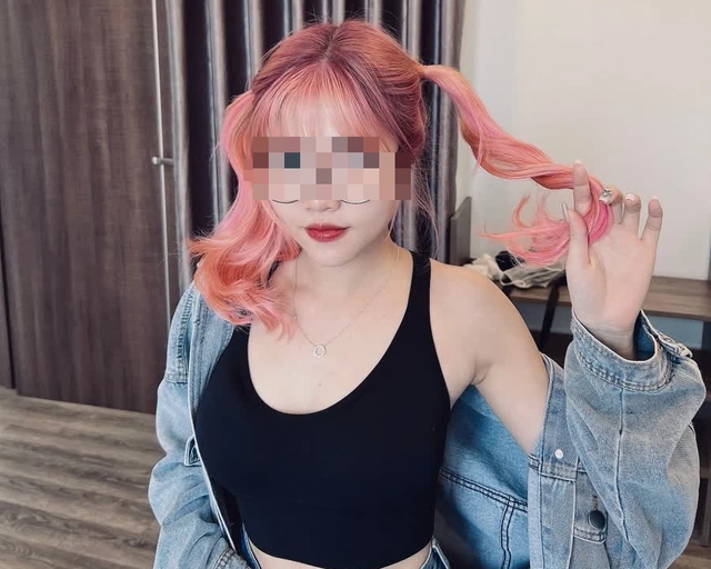 Female TikToker Uses Sensitive Language, Challenges Netizens After Being Condemned 2 photo 1725352904698 1725352905727168878723