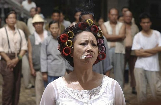 Female Cosplayer from "Kung Fu Hustle" Wows Fans with Breathtaking Soul 1 photo 1725508083574 17255080862372105899961