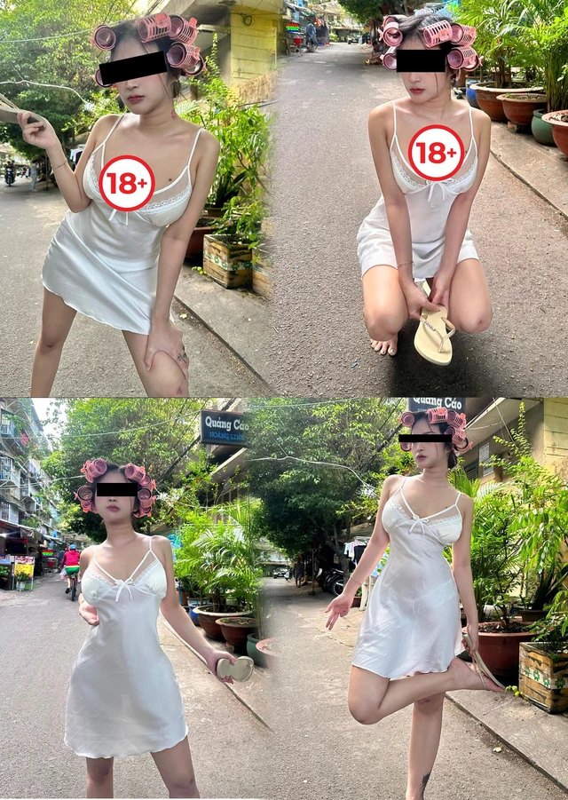 Female Cosplayer from "Kung Fu Hustle" Wows Fans with Breathtaking Soul 3 photo 1725508264071 1725508264262588151327
