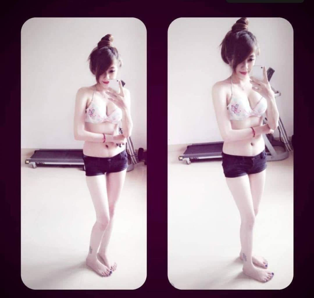 Hot Girl Trân Mèo's Private Photos Leaked, Leaving Her Embarrassed 7 photo 1725524384902 17255243851361046896861