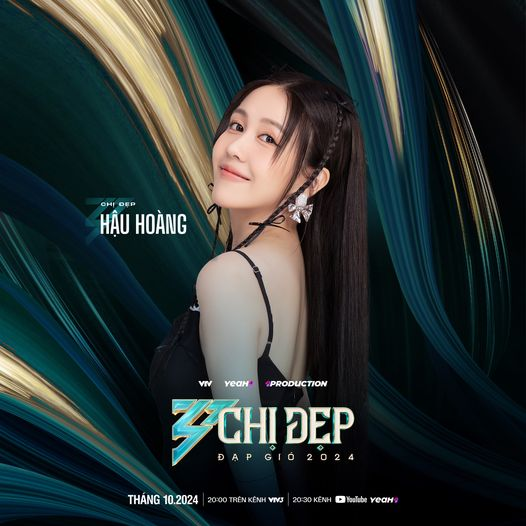 Hau Hoang Shocks Fans with Her "Comeback" 1 photo 1726560245840 17265602464271507771067