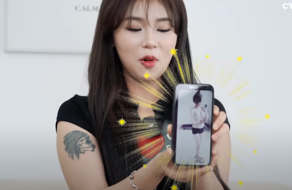 Hot Girl Trân Mèo's Private Photos Leaked, Leaving Her Embarrassed 4 screenshot 2024 09 05 145526 1725524361212865982904
