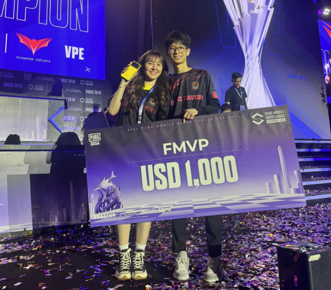 Happy as a PUBG Mobile Player: Achieving High Success and Having Full Support from Home 1 screenshot 2024 09 11 143615 1726041564043 17260415648561741958054